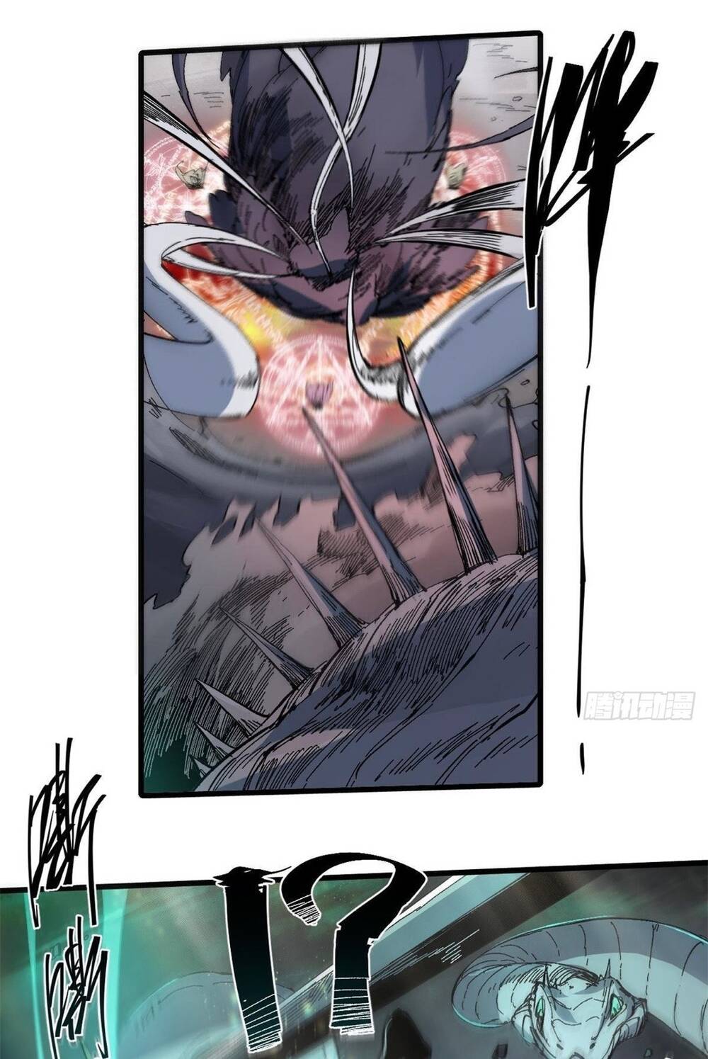 Quốc Độ Vĩnh Hằng Chap 59 - Next Chap 60