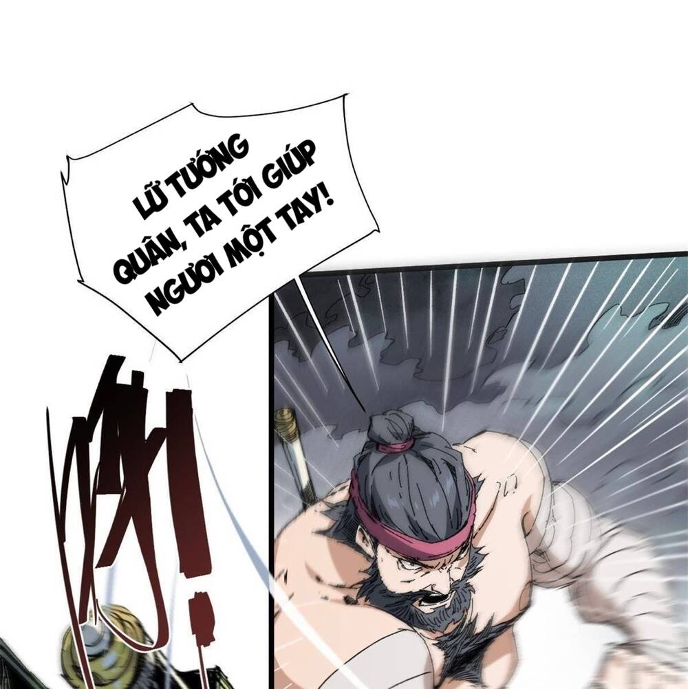 Quốc Độ Vĩnh Hằng Chap 59 - Next Chap 60