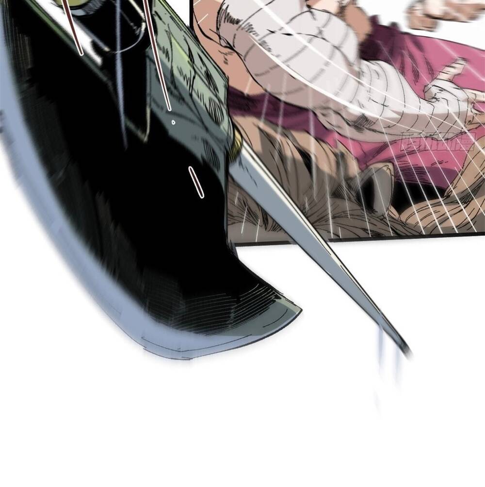 Quốc Độ Vĩnh Hằng Chap 59 - Next Chap 60