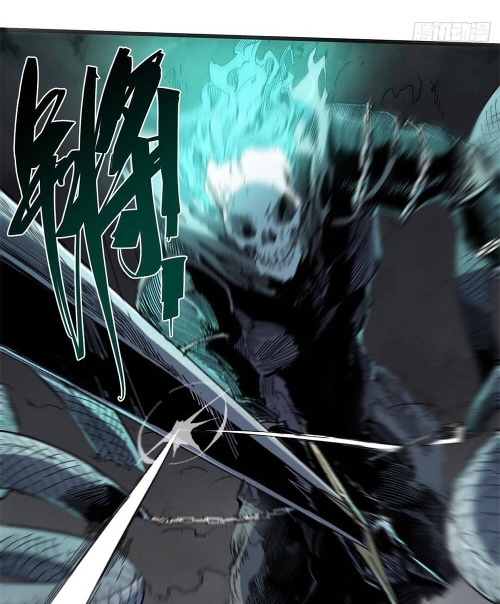 Quốc Độ Vĩnh Hằng Chap 59 - Next Chap 60