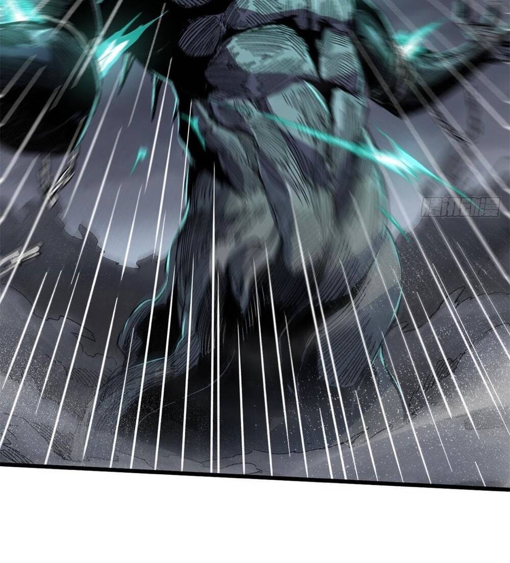 Quốc Độ Vĩnh Hằng Chap 59 - Next Chap 60