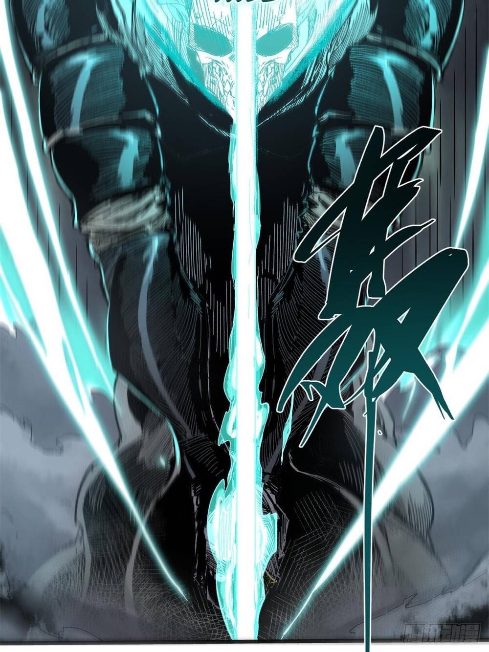 Quốc Độ Vĩnh Hằng Chap 59 - Next Chap 60