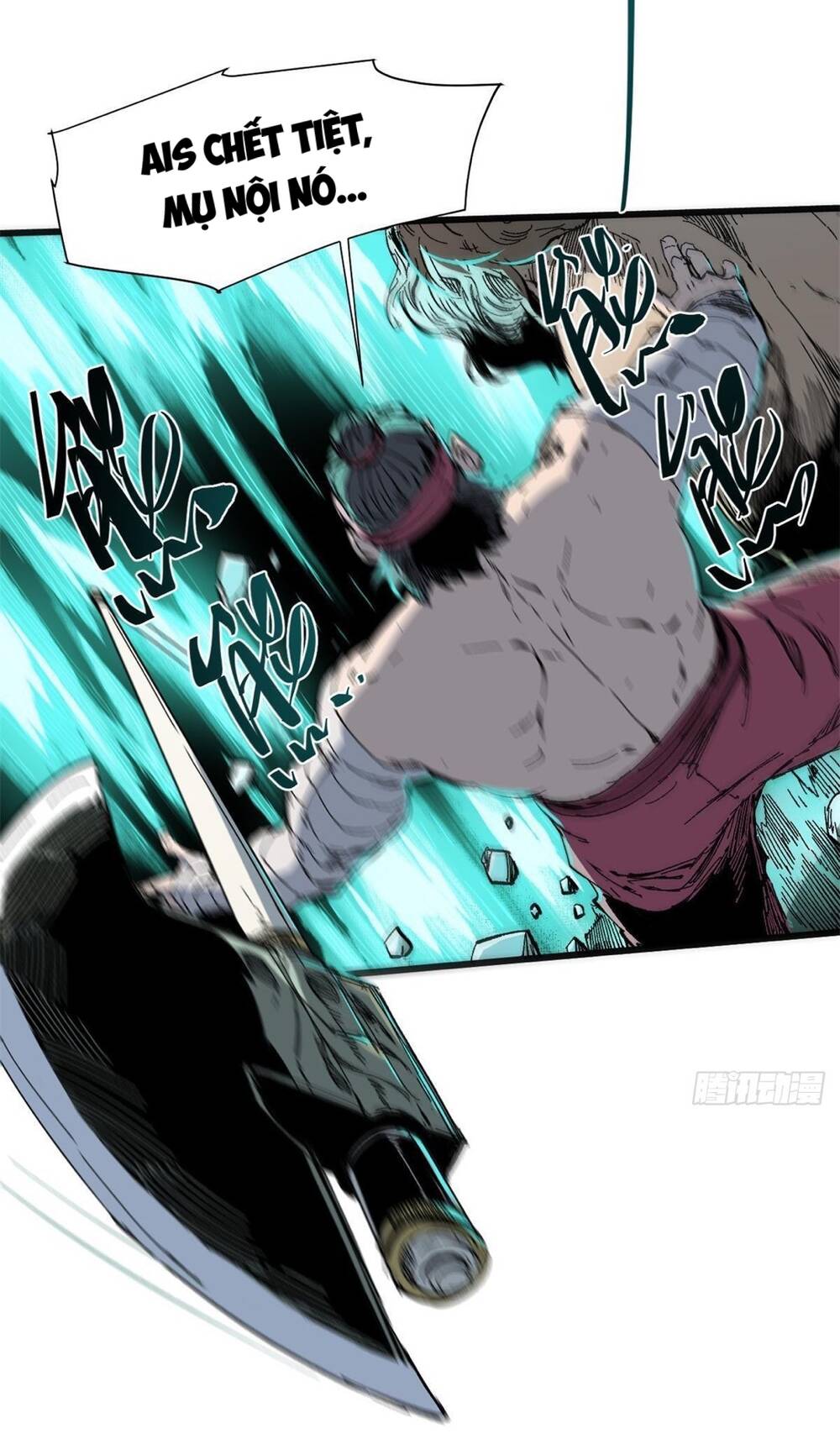 Quốc Độ Vĩnh Hằng Chap 59 - Next Chap 60