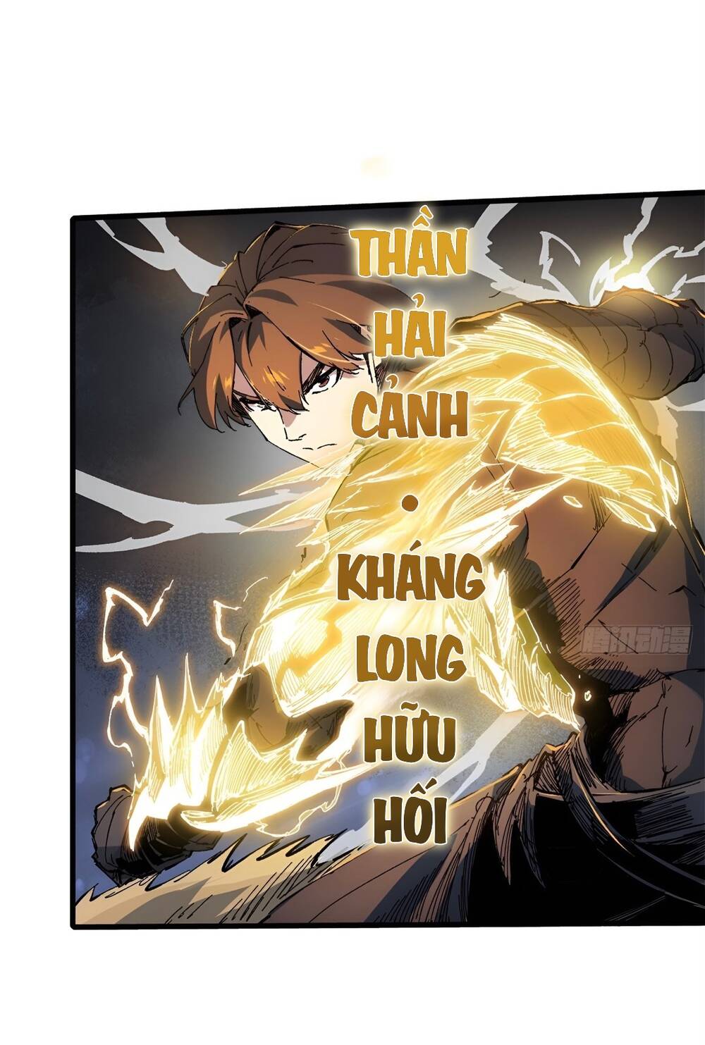 Quốc Độ Vĩnh Hằng Chap 59 - Next Chap 60