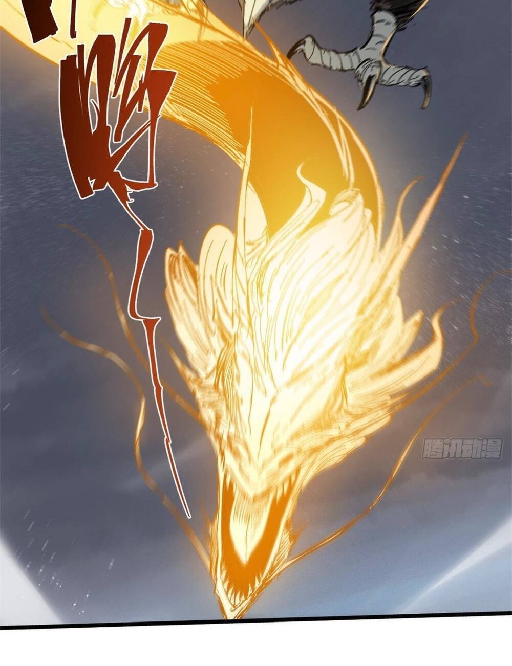 Quốc Độ Vĩnh Hằng Chap 59 - Next Chap 60