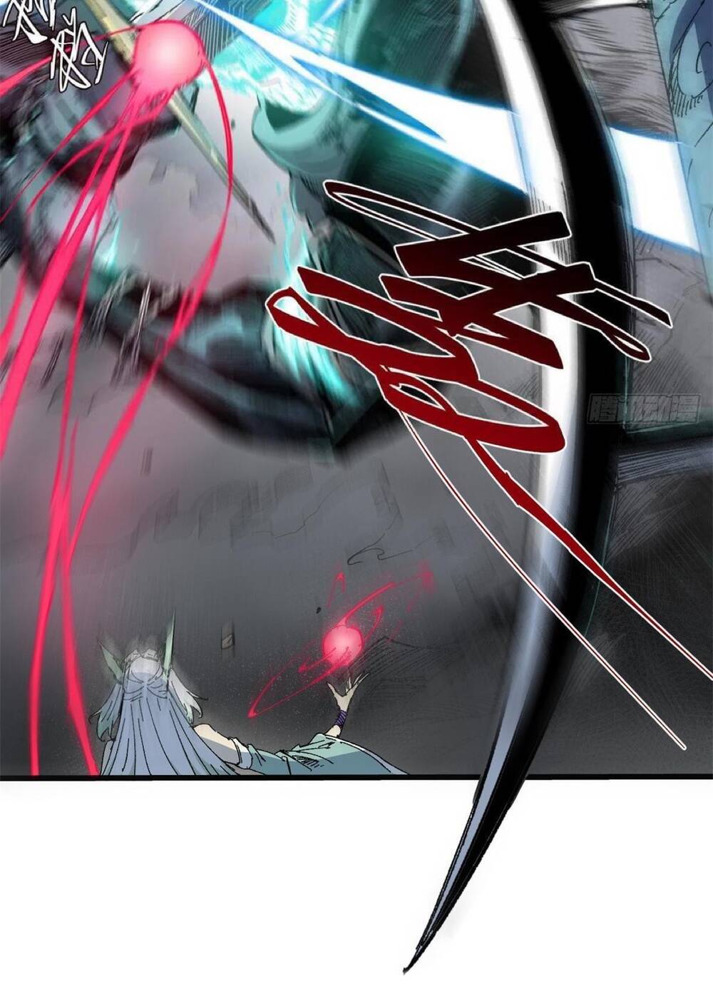 Quốc Độ Vĩnh Hằng Chap 59 - Next Chap 60