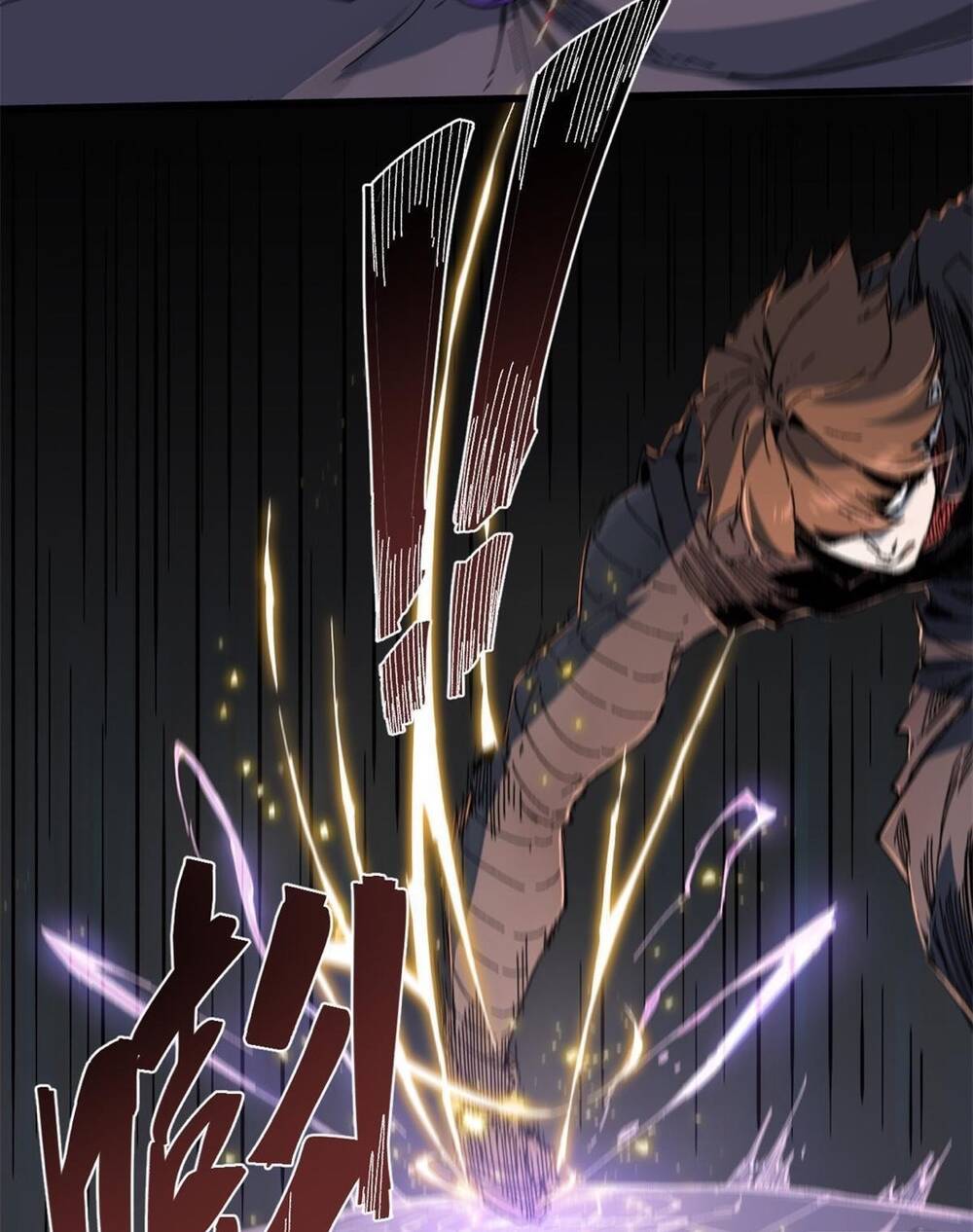 Quốc Độ Vĩnh Hằng Chap 59 - Next Chap 60