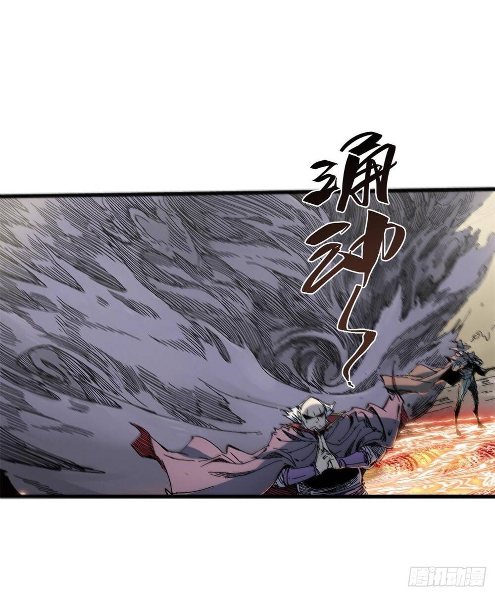 Quốc Độ Vĩnh Hằng Chap 59 - Next Chap 60