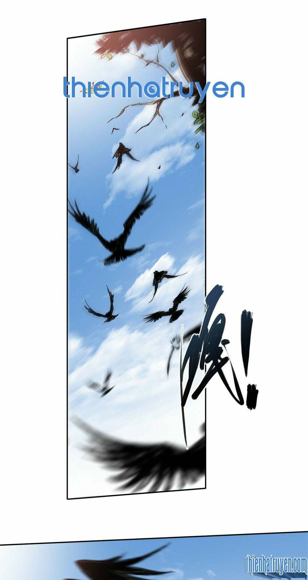 Quốc Độ Vĩnh Hằng Chap 6 - Next Chap 7