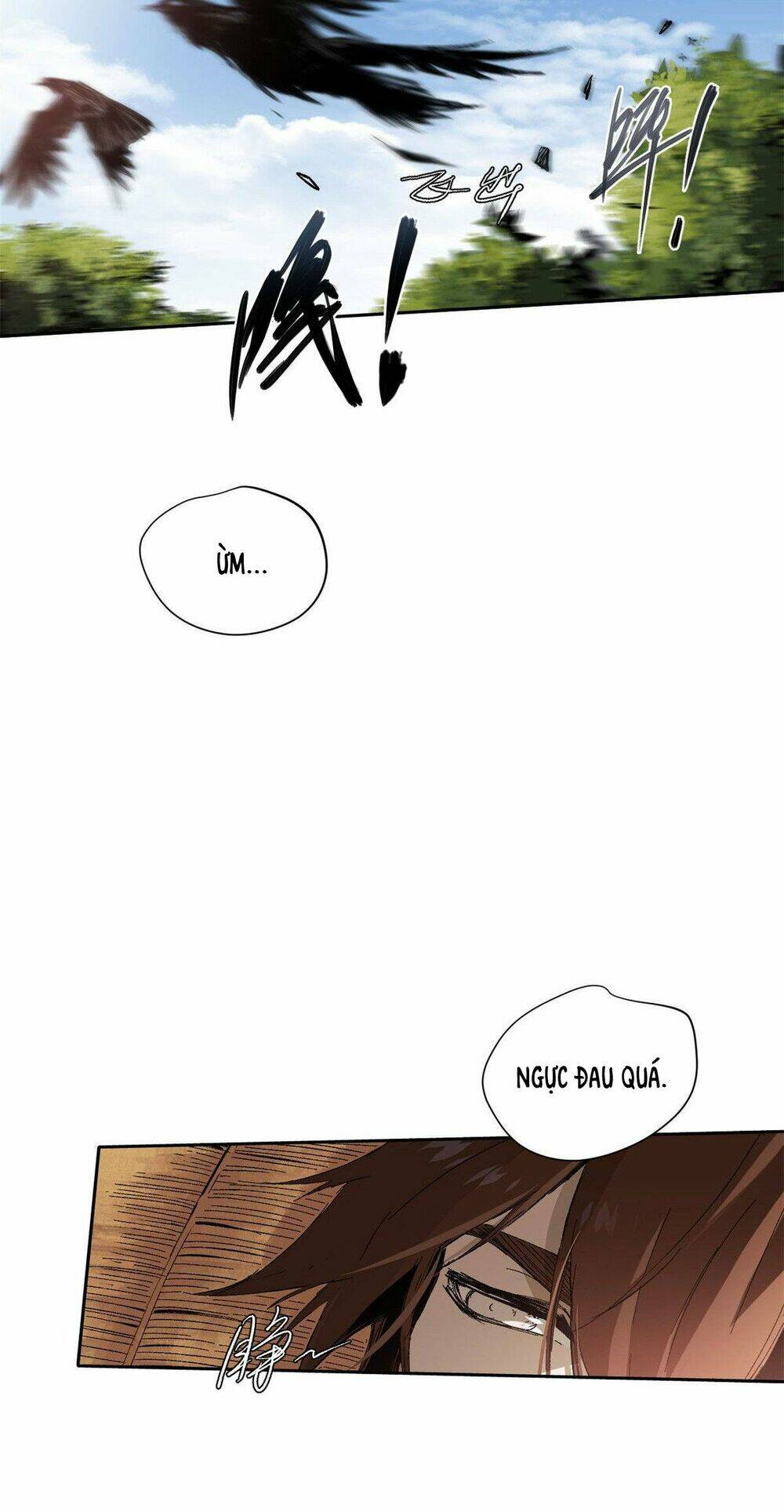 Quốc Độ Vĩnh Hằng Chap 6 - Next Chap 7