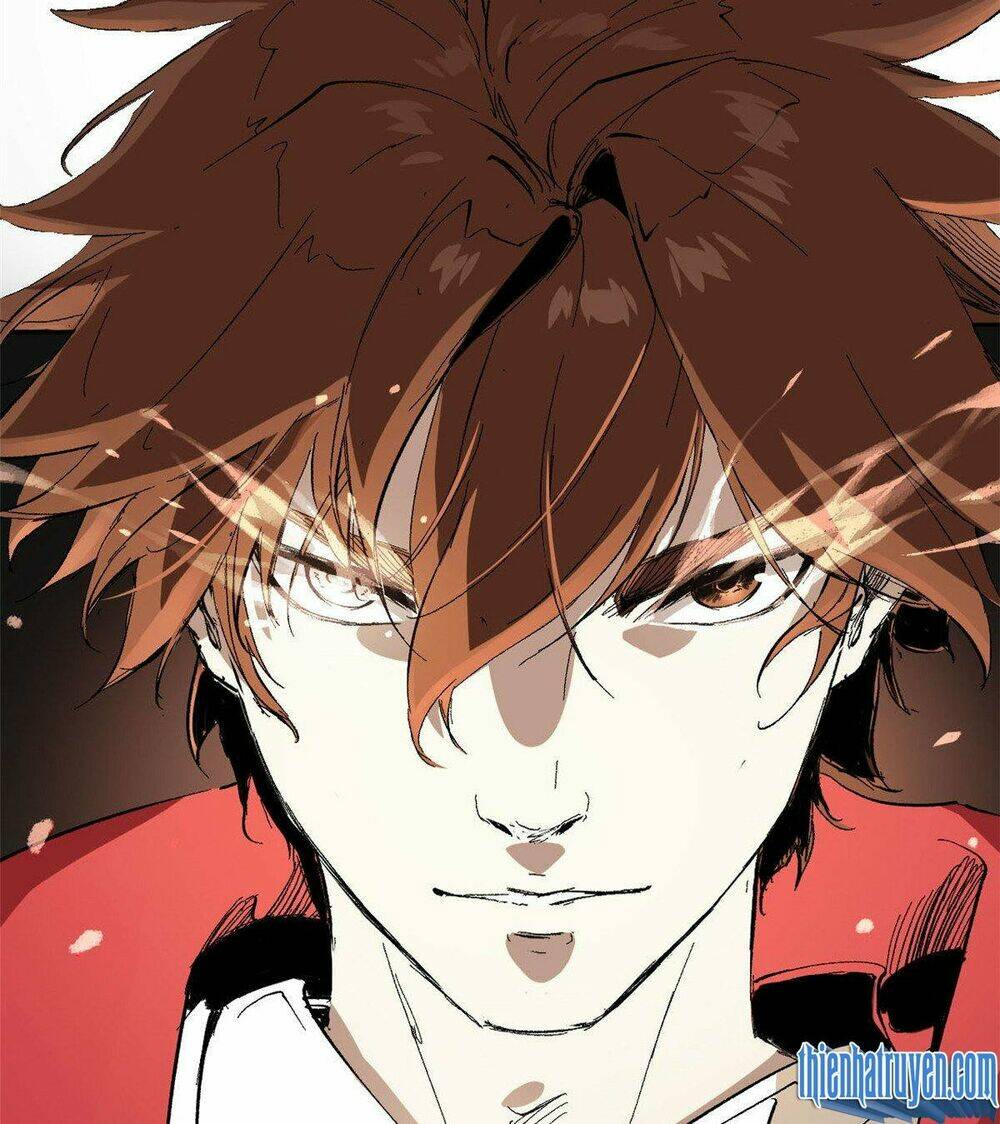 Quốc Độ Vĩnh Hằng Chap 6 - Next Chap 7