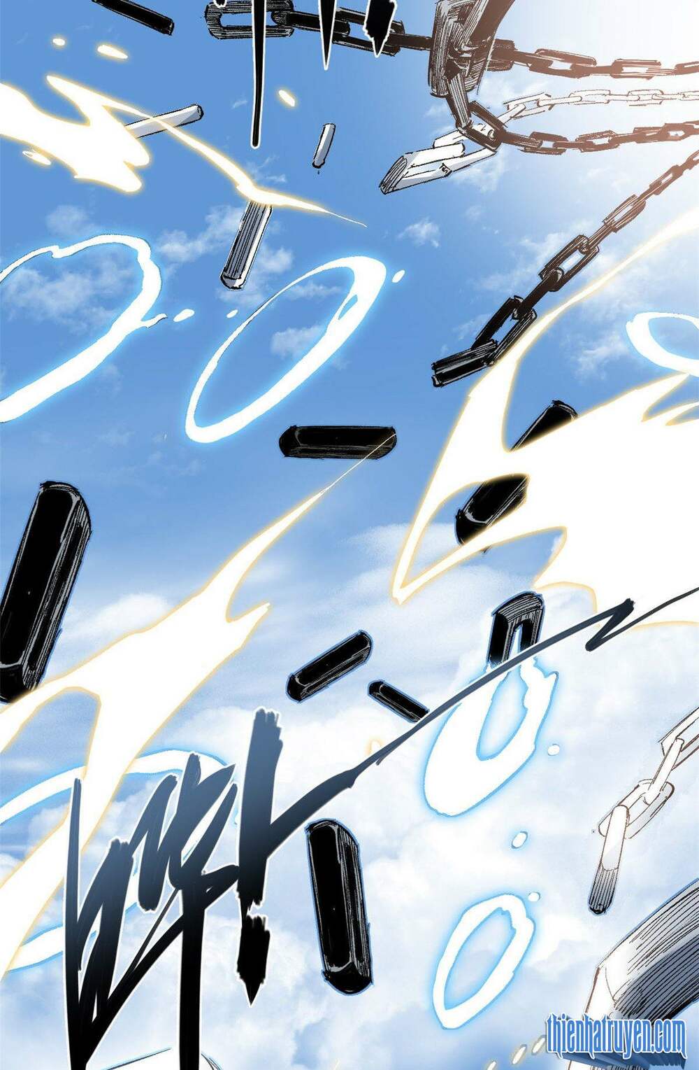 Quốc Độ Vĩnh Hằng Chap 6 - Next Chap 7