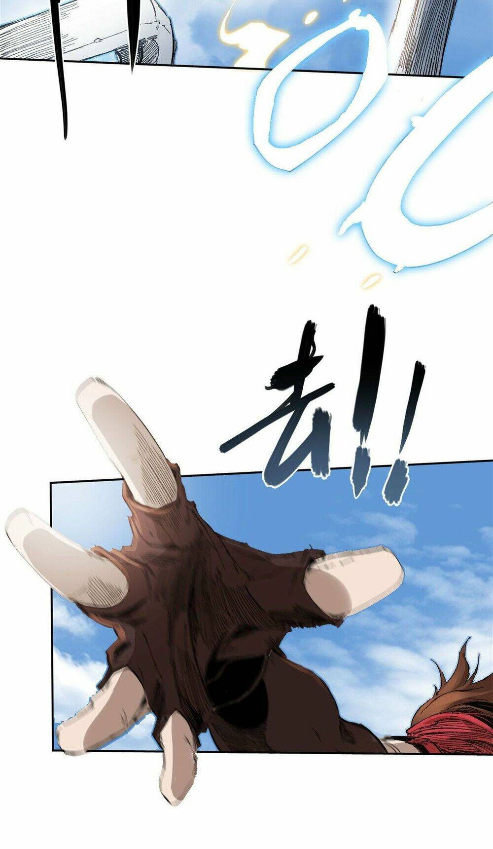 Quốc Độ Vĩnh Hằng Chap 6 - Next Chap 7