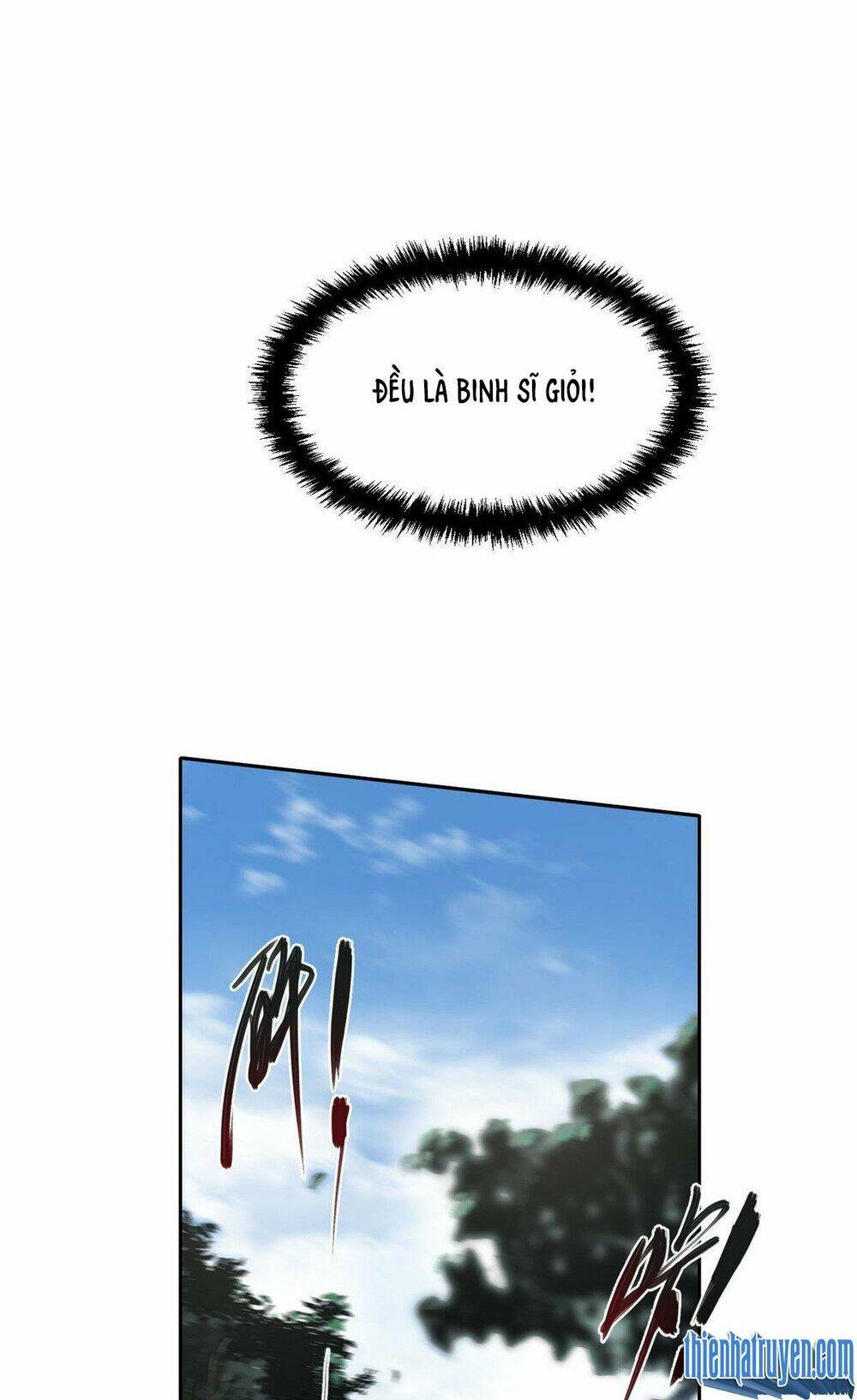 Quốc Độ Vĩnh Hằng Chap 6 - Next Chap 7