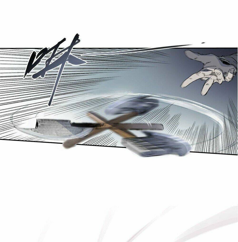 Quốc Độ Vĩnh Hằng Chap 6 - Next Chap 7