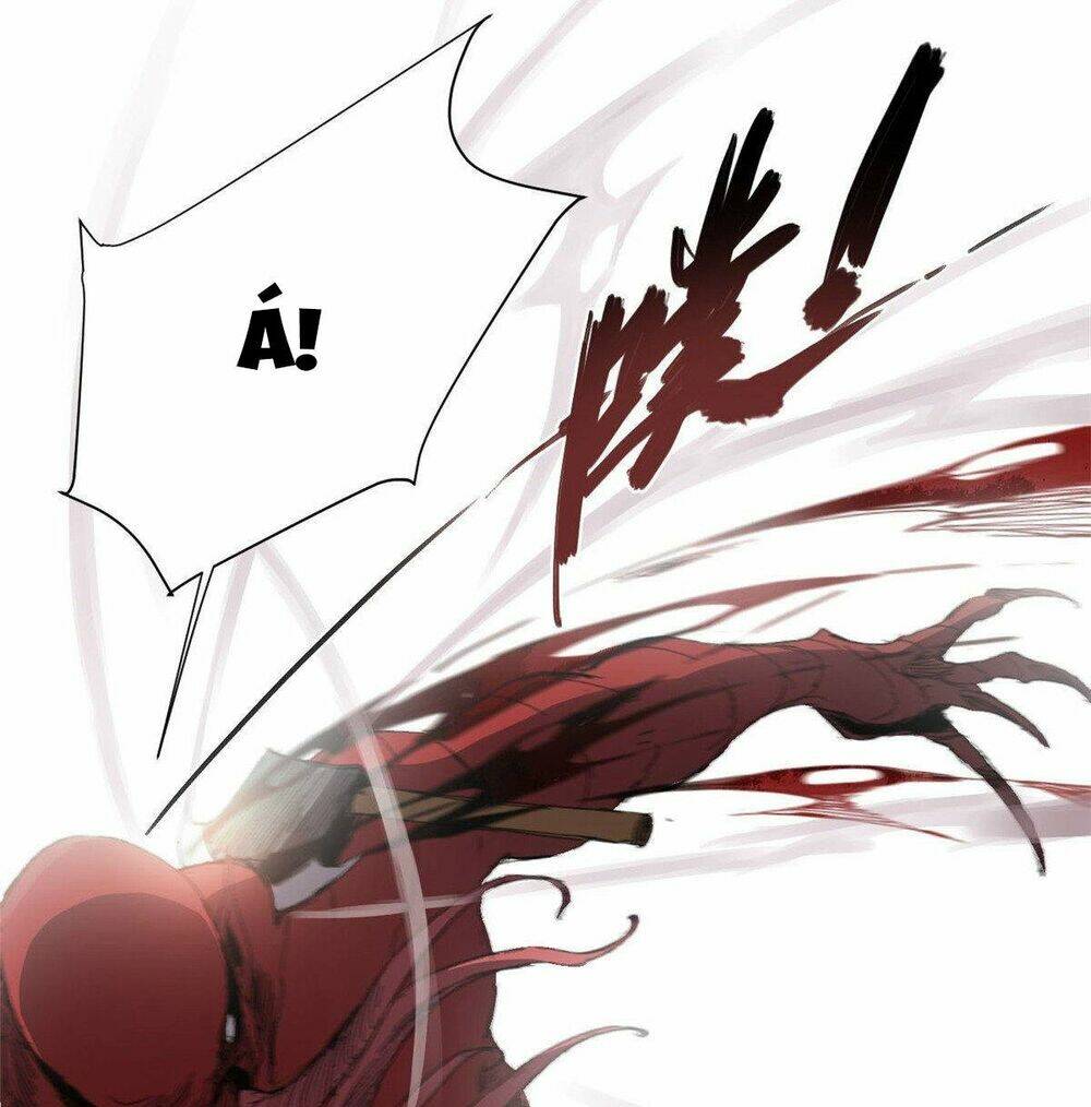 Quốc Độ Vĩnh Hằng Chap 6 - Next Chap 7