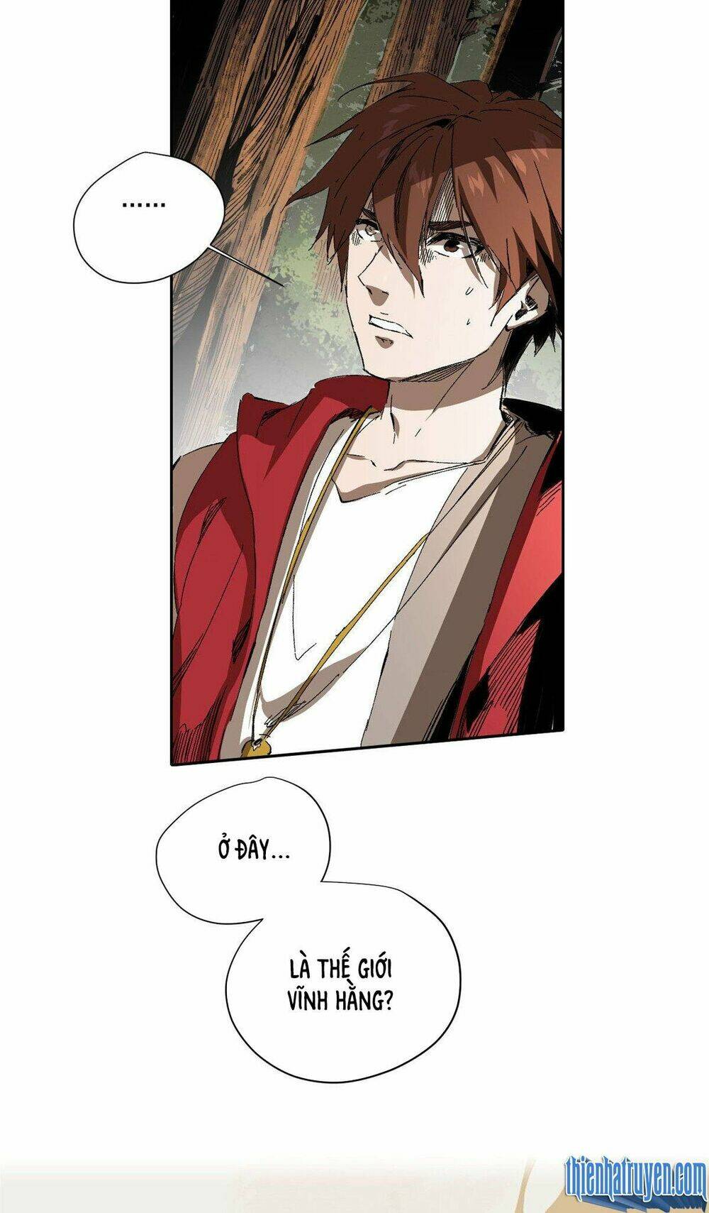 Quốc Độ Vĩnh Hằng Chap 6 - Next Chap 7