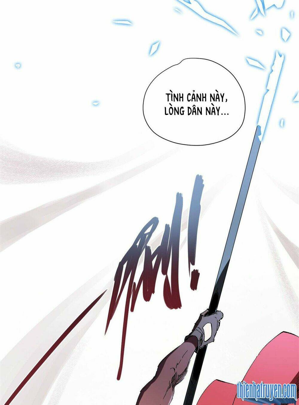 Quốc Độ Vĩnh Hằng Chap 6 - Next Chap 7