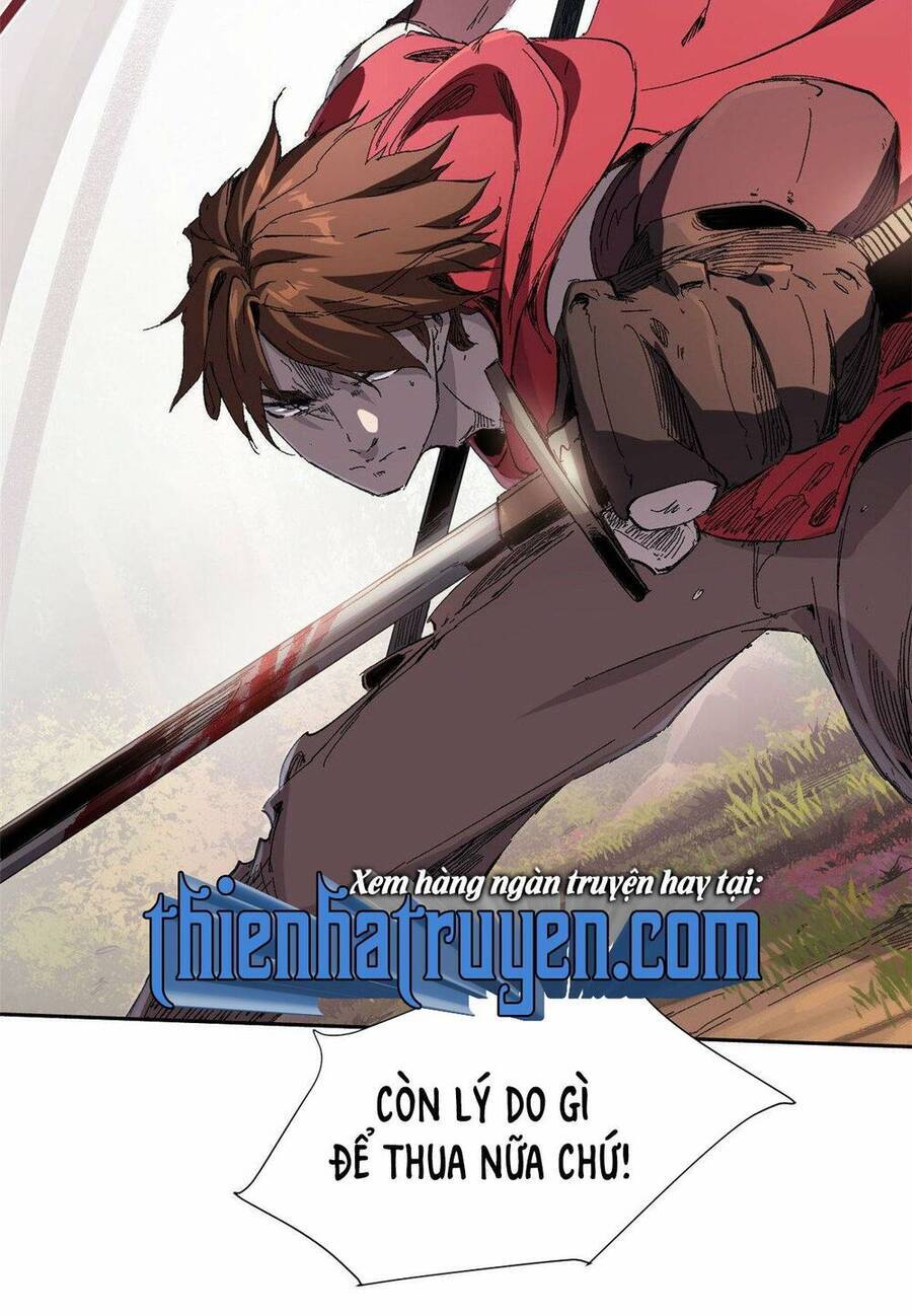 Quốc Độ Vĩnh Hằng Chap 6 - Next Chap 7