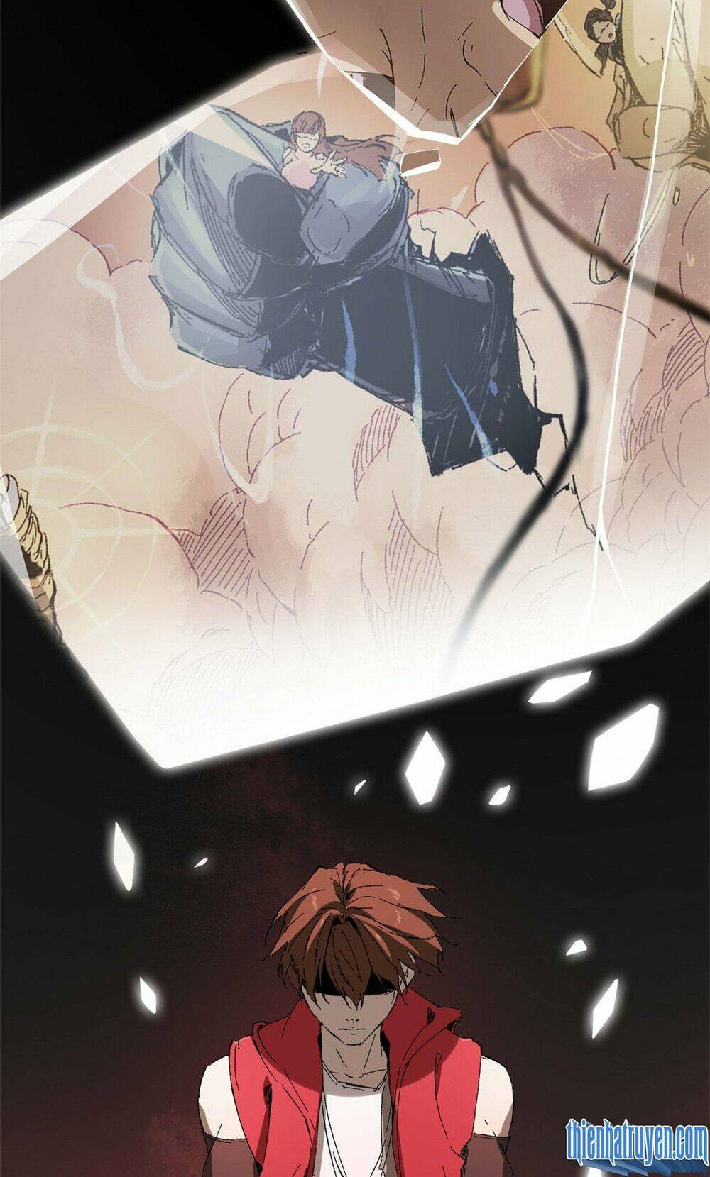 Quốc Độ Vĩnh Hằng Chap 6 - Next Chap 7