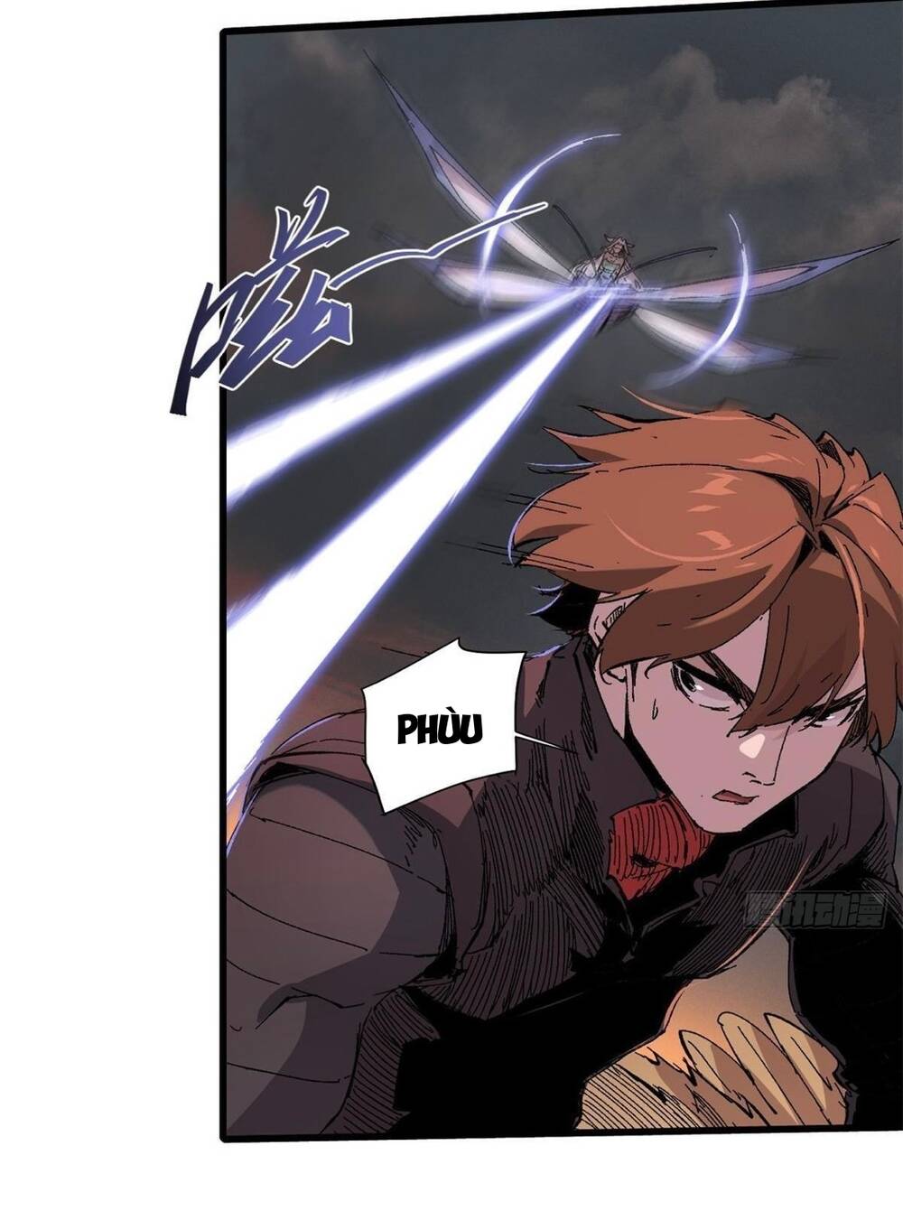 Quốc Độ Vĩnh Hằng Chap 60 - Next Chap 61