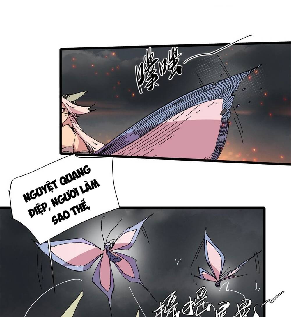 Quốc Độ Vĩnh Hằng Chap 60 - Next Chap 61