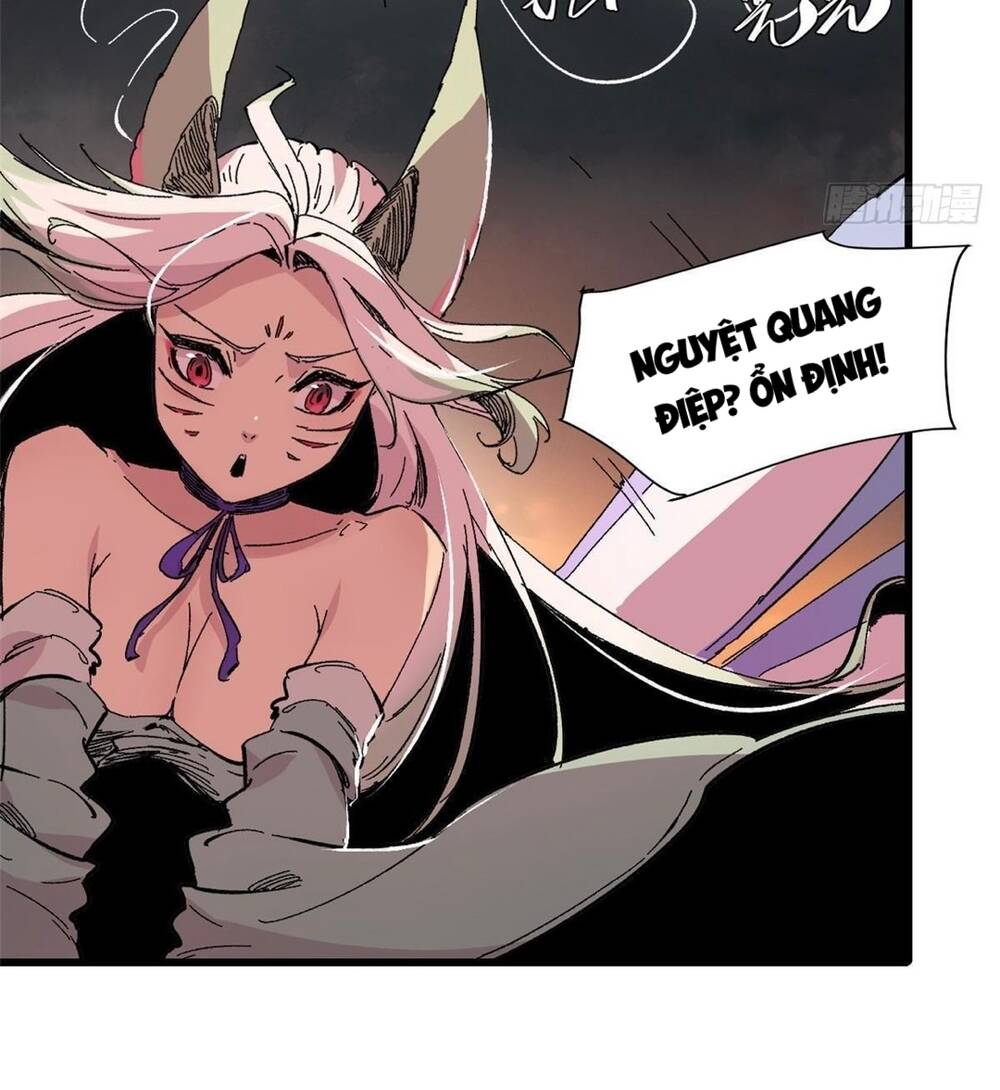 Quốc Độ Vĩnh Hằng Chap 60 - Next Chap 61