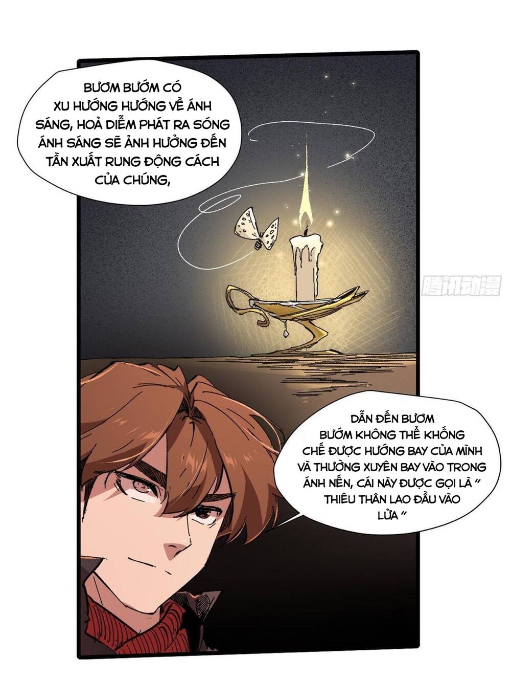 Quốc Độ Vĩnh Hằng Chap 60 - Next Chap 61