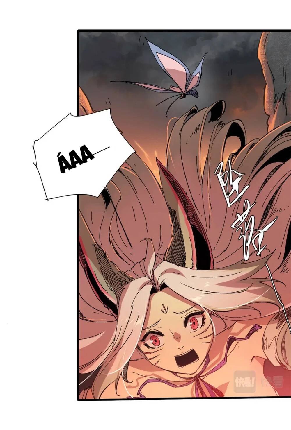 Quốc Độ Vĩnh Hằng Chap 60 - Next Chap 61