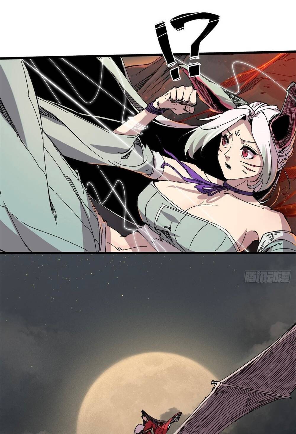 Quốc Độ Vĩnh Hằng Chap 60 - Next Chap 61