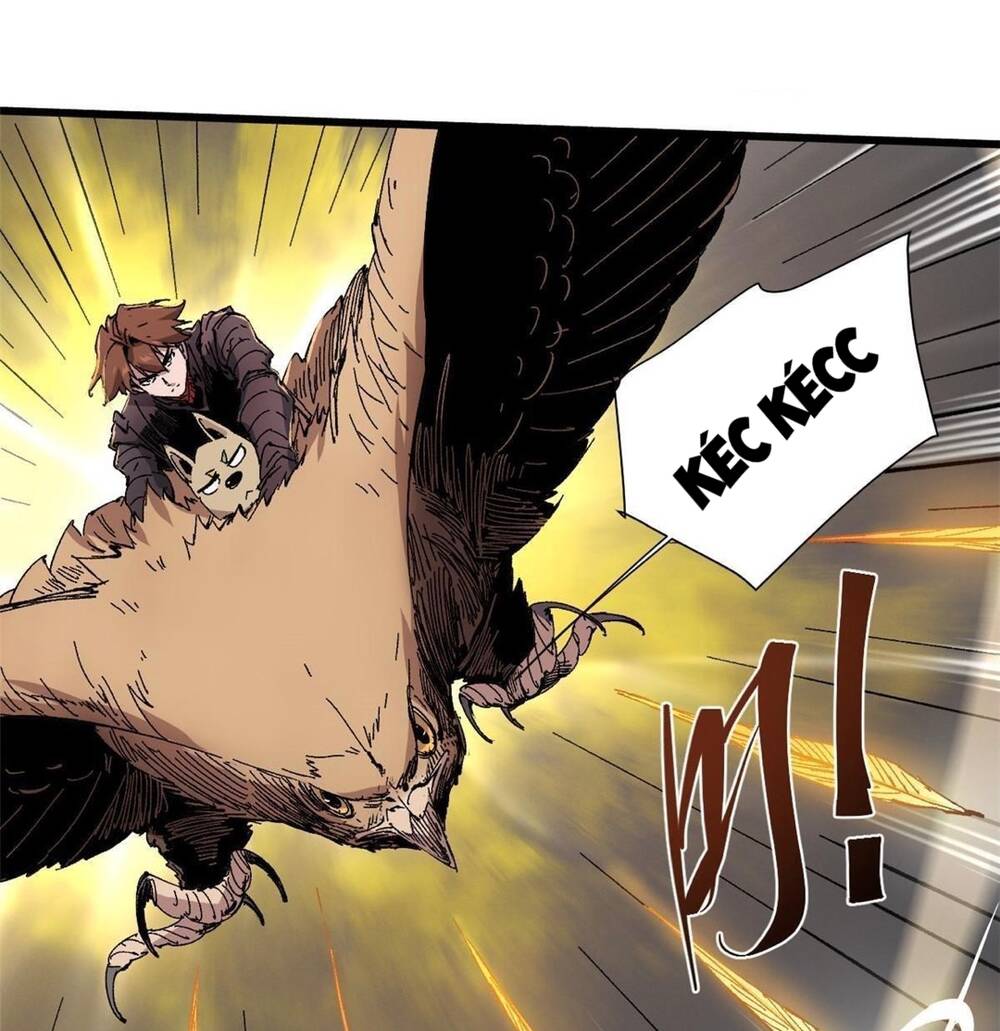 Quốc Độ Vĩnh Hằng Chap 60 - Next Chap 61