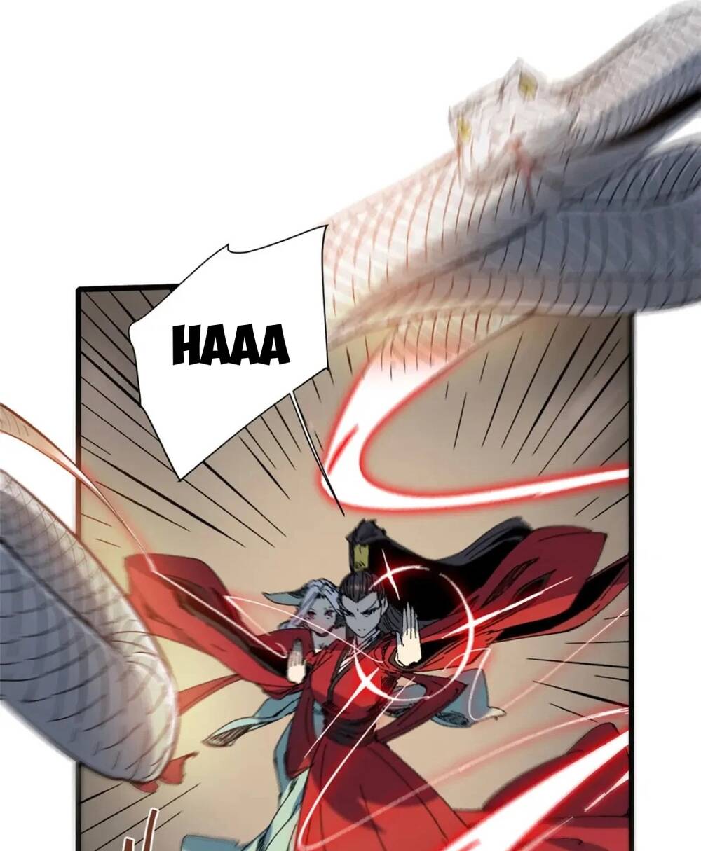 Quốc Độ Vĩnh Hằng Chap 60 - Next Chap 61