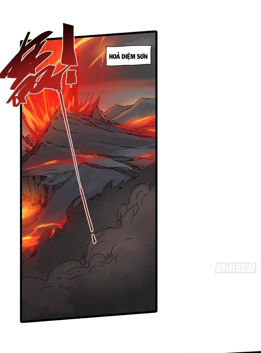 Quốc Độ Vĩnh Hằng Chap 60 - Next Chap 61