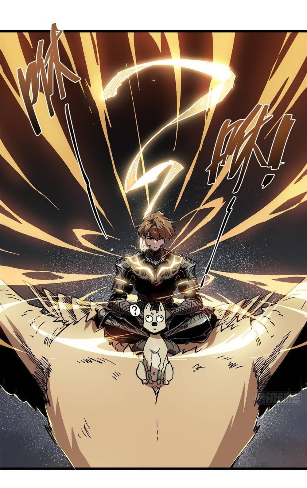 Quốc Độ Vĩnh Hằng Chap 61 - Next Chap 62