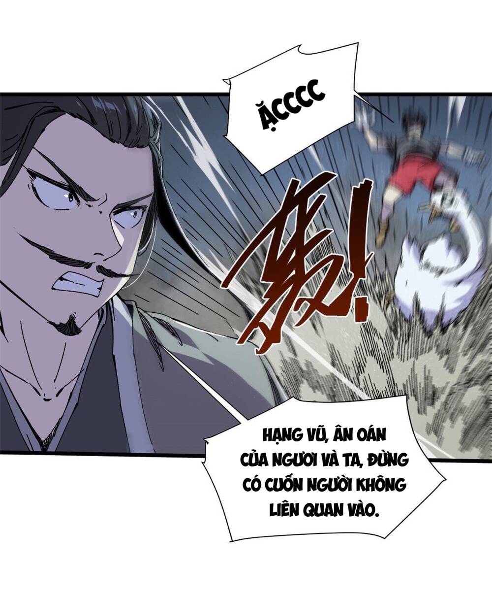 Quốc Độ Vĩnh Hằng Chap 61 - Next Chap 62