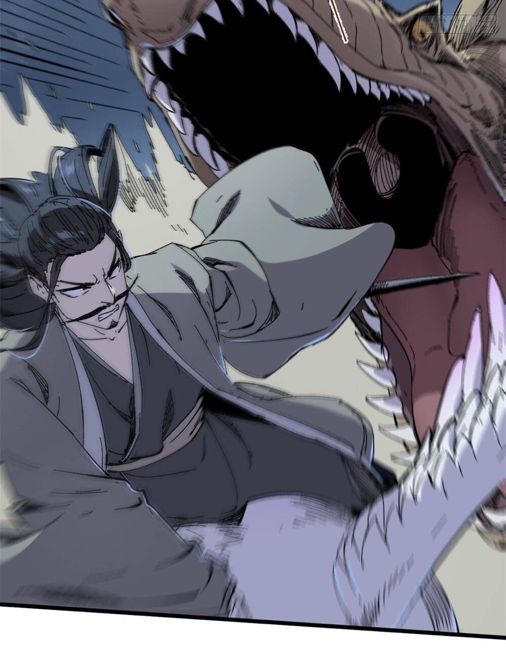 Quốc Độ Vĩnh Hằng Chap 61 - Next Chap 62