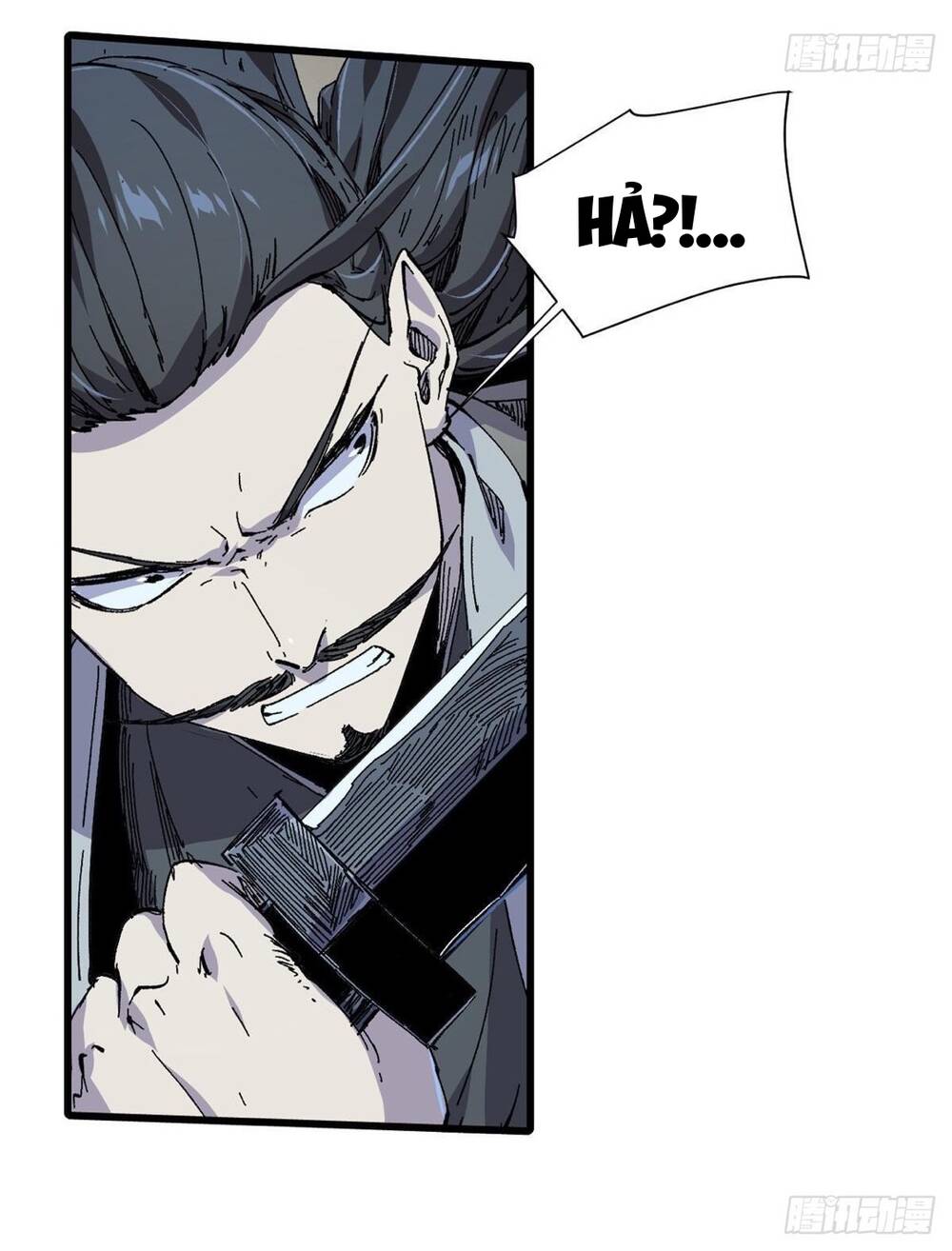 Quốc Độ Vĩnh Hằng Chap 61 - Next Chap 62