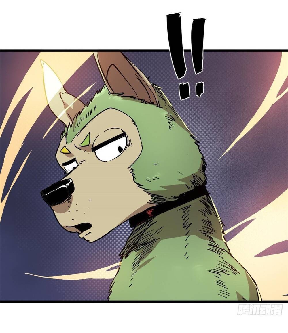 Quốc Độ Vĩnh Hằng Chap 61 - Next Chap 62