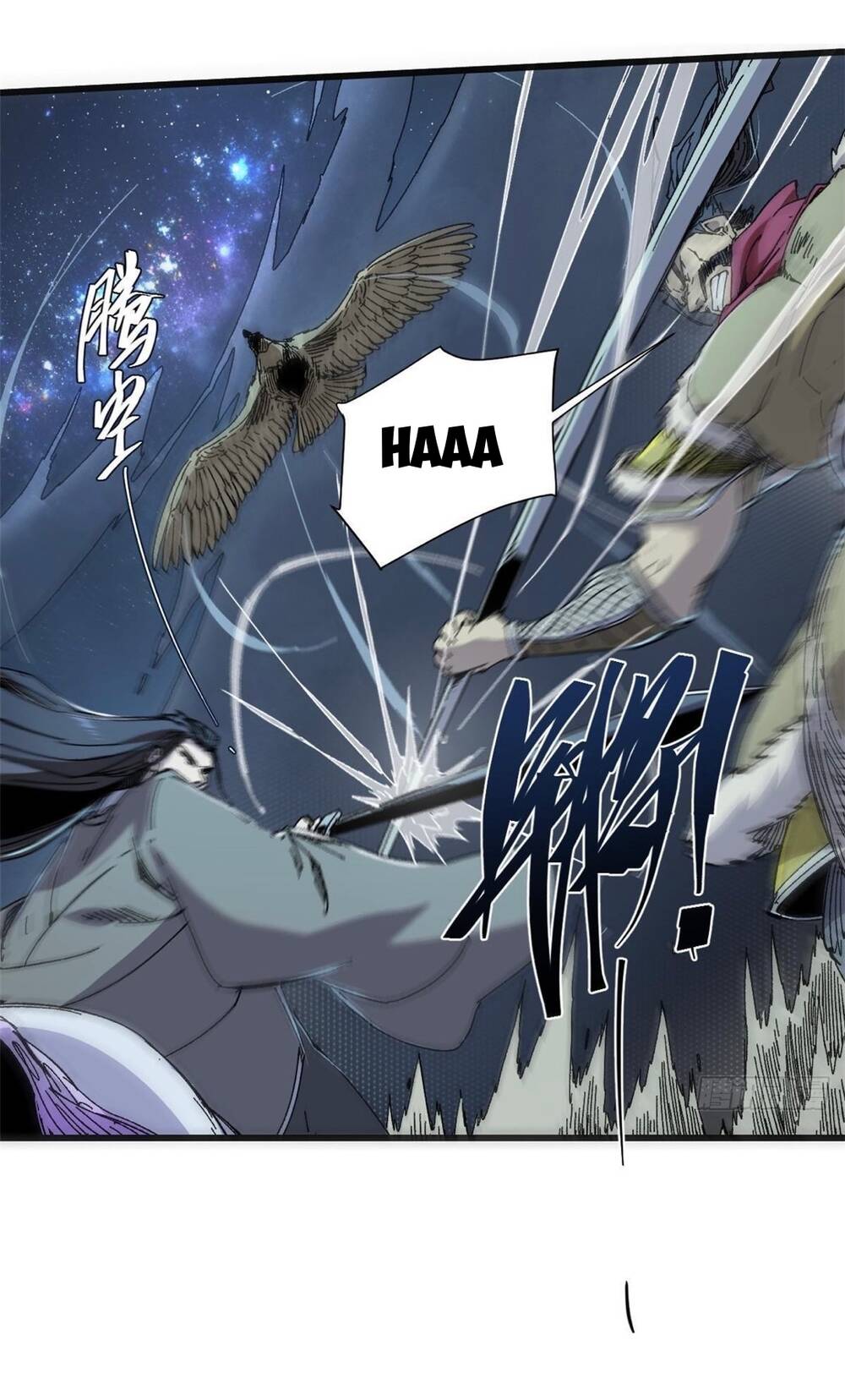 Quốc Độ Vĩnh Hằng Chap 61 - Next Chap 62