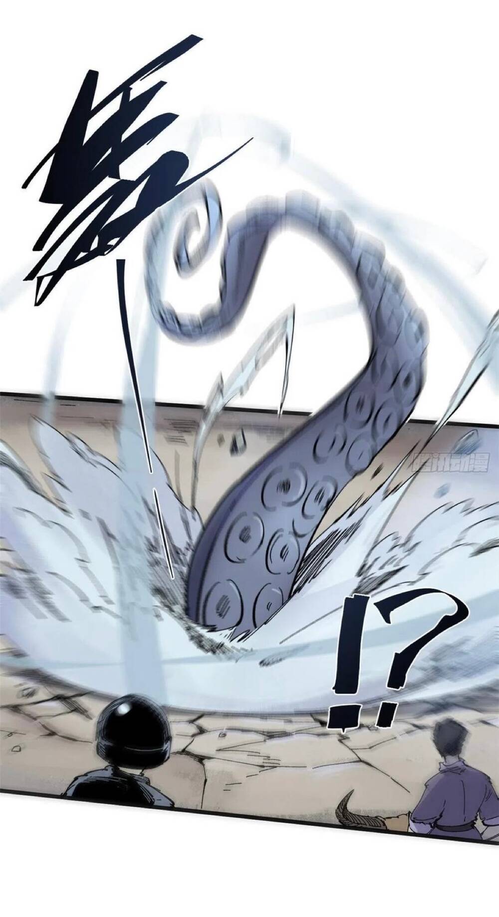 Quốc Độ Vĩnh Hằng Chap 61 - Next Chap 62