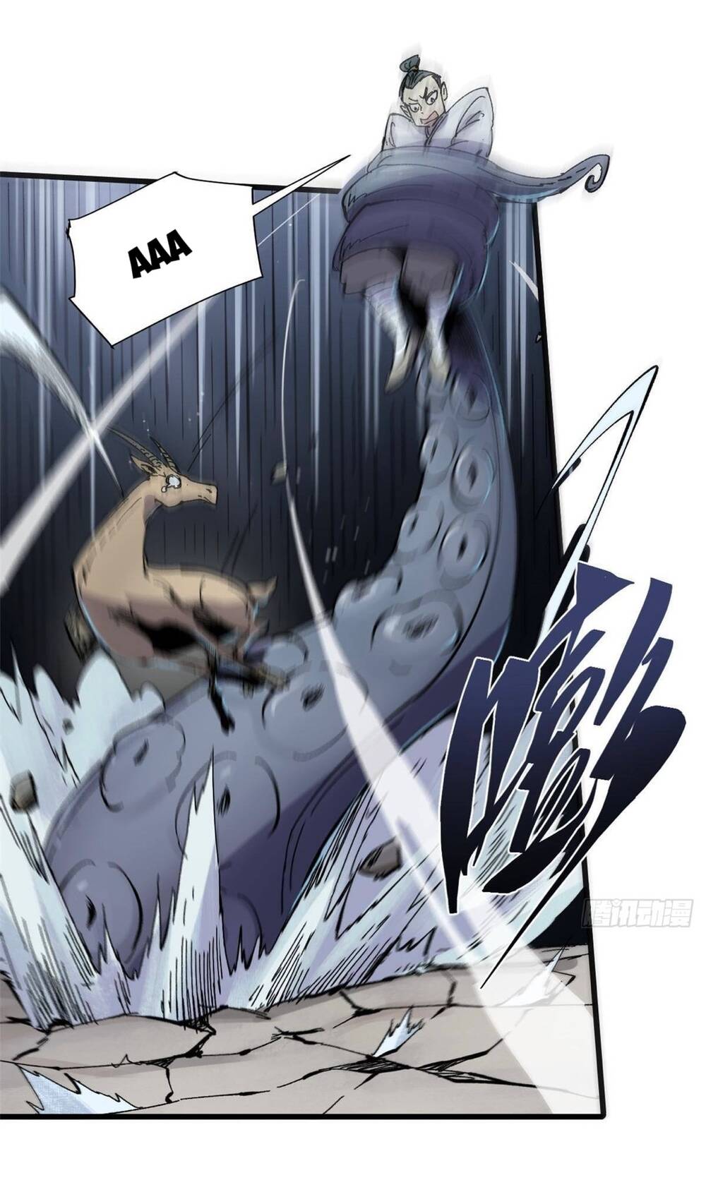 Quốc Độ Vĩnh Hằng Chap 61 - Next Chap 62