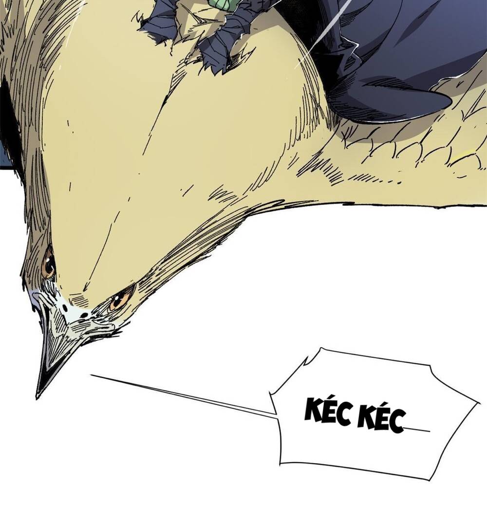 Quốc Độ Vĩnh Hằng Chap 61 - Next Chap 62