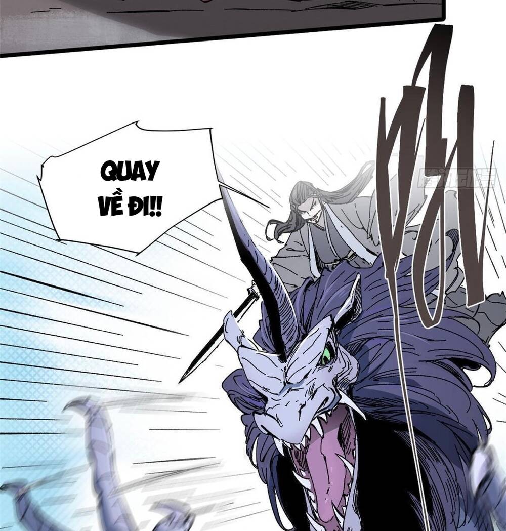 Quốc Độ Vĩnh Hằng Chap 62 - Next Chap 63