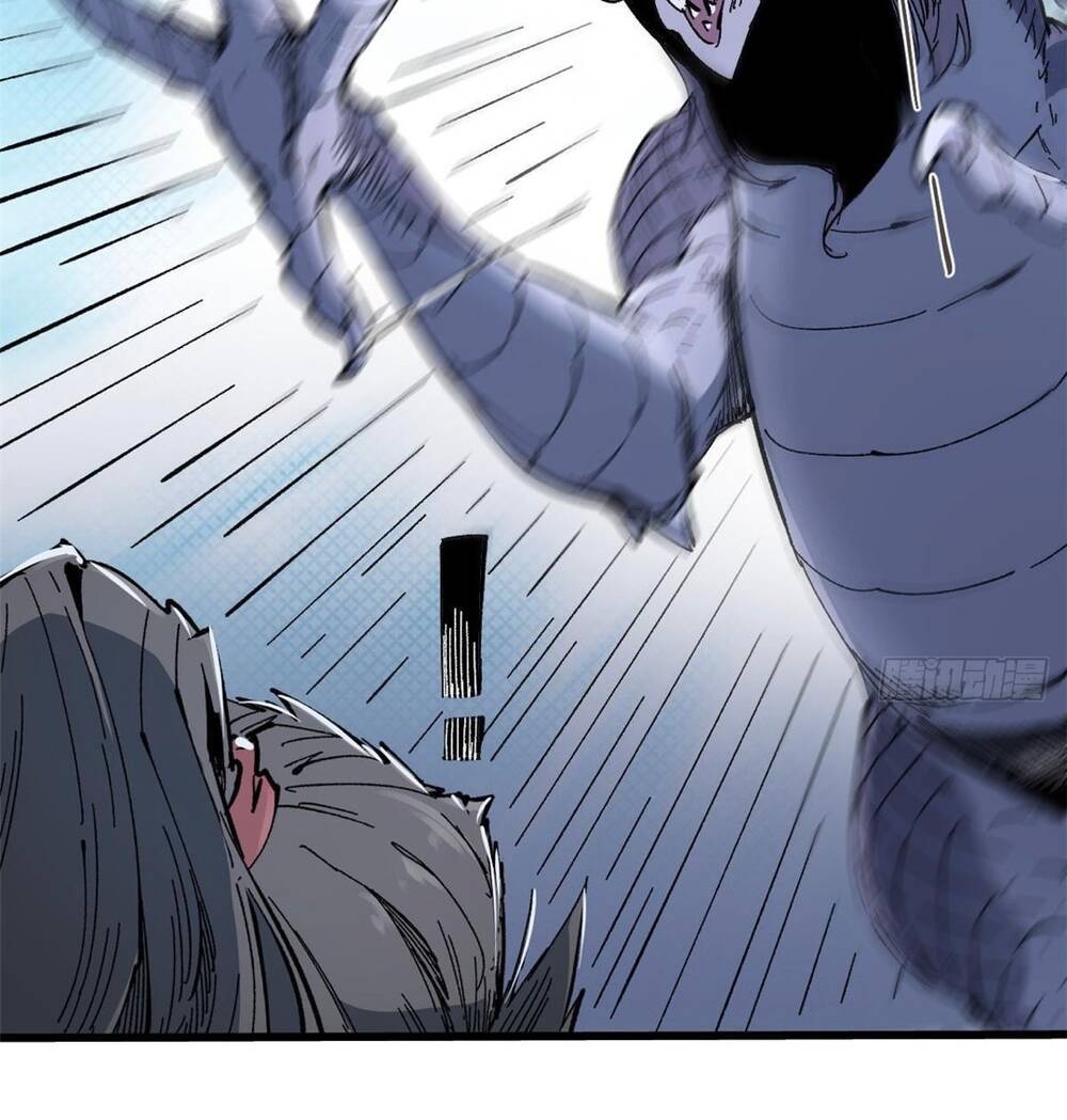 Quốc Độ Vĩnh Hằng Chap 62 - Next Chap 63