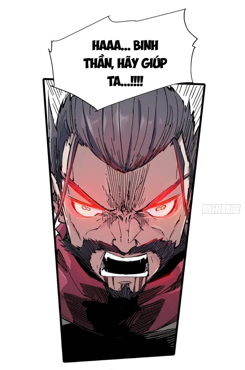 Quốc Độ Vĩnh Hằng Chap 62 - Next Chap 63