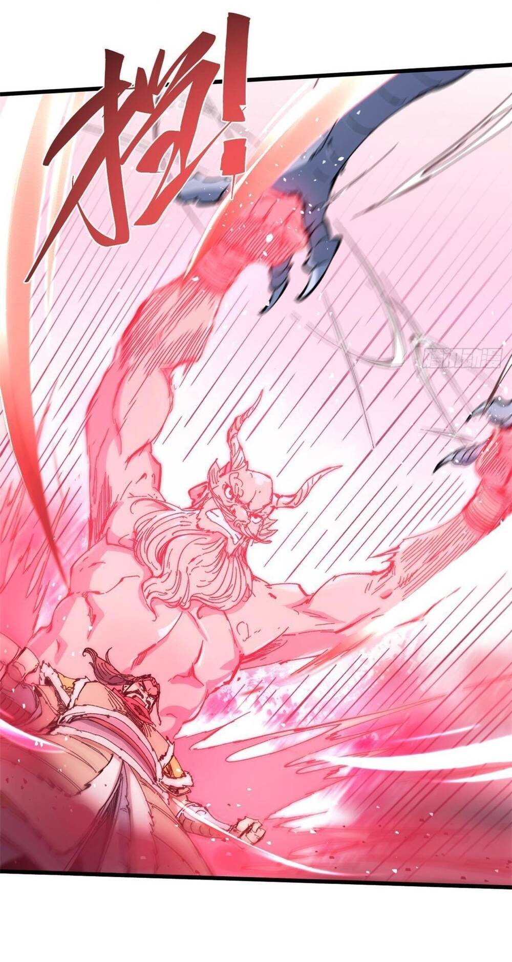 Quốc Độ Vĩnh Hằng Chap 62 - Next Chap 63