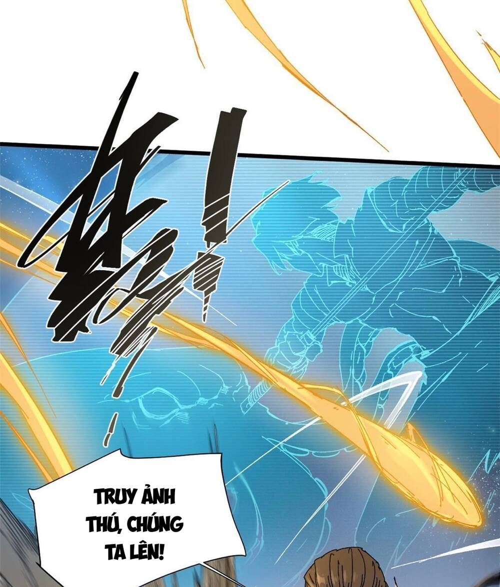 Quốc Độ Vĩnh Hằng Chap 62 - Next Chap 63