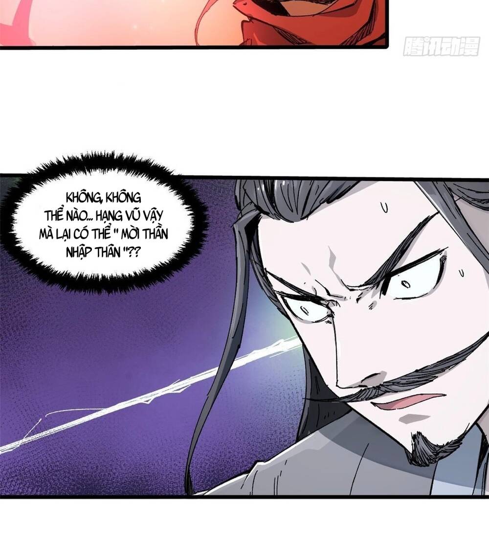 Quốc Độ Vĩnh Hằng Chap 62 - Next Chap 63