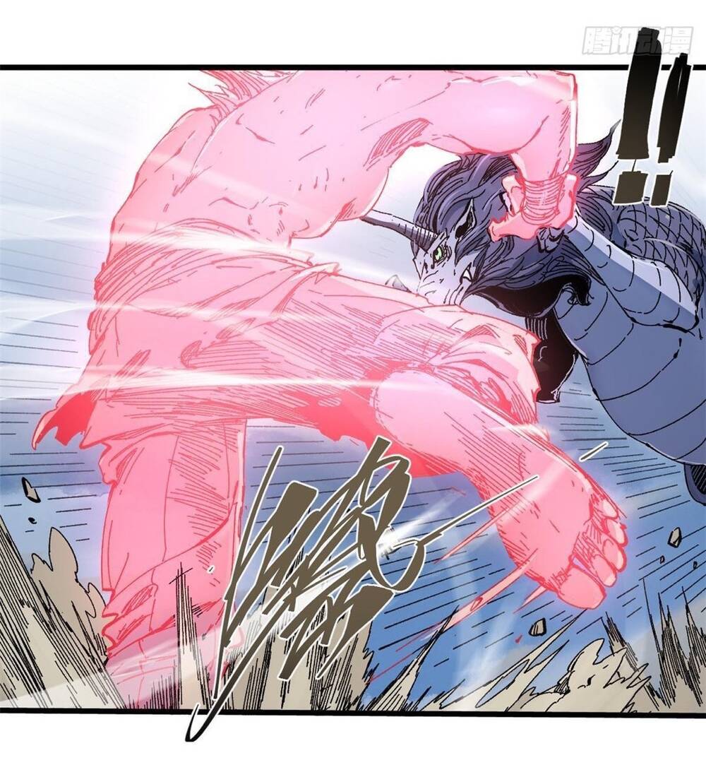 Quốc Độ Vĩnh Hằng Chap 62 - Next Chap 63