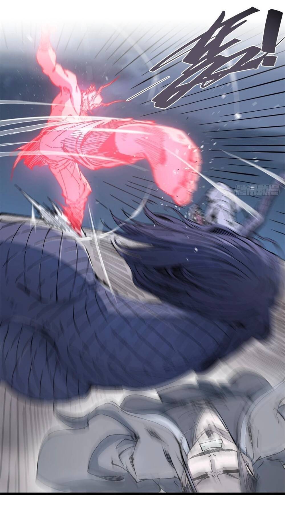 Quốc Độ Vĩnh Hằng Chap 62 - Next Chap 63